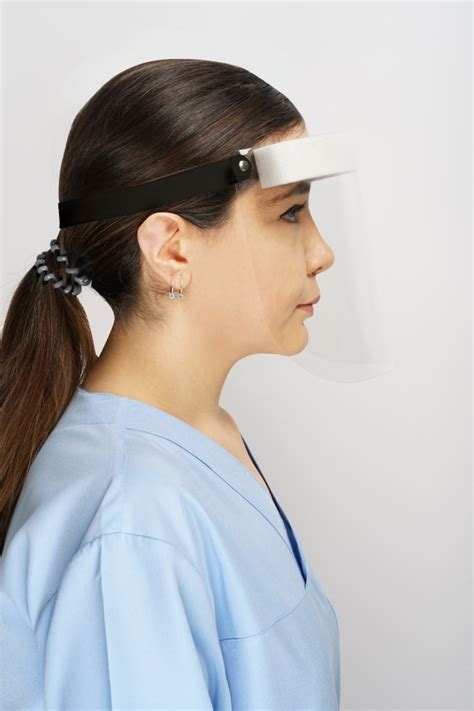 Stylish, comfortable, and reusable face shield designed for protection and more. Clear Vision Comfort Face Shield XL - portofrei kaufen ...