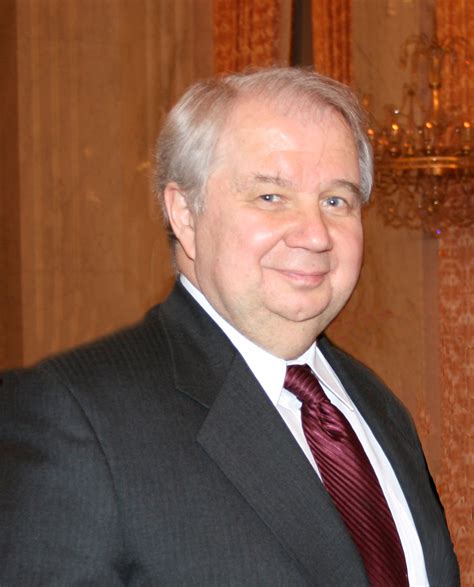 Interview By Russian Ambassador To The United States Sergei Kislyak To