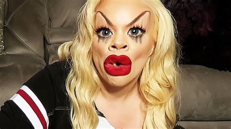 Trisha paytas is an american internet personality, actress, and singer born in riverside, california on may 8th, 1988. Trisha Paytas's Bio: Net Worth,Family,Weight,Weight Loss ...