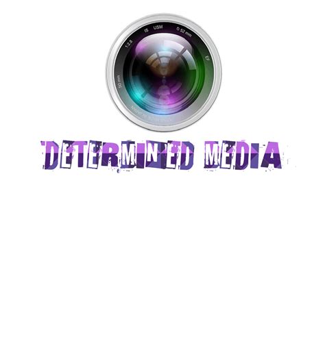 Determined Media Group