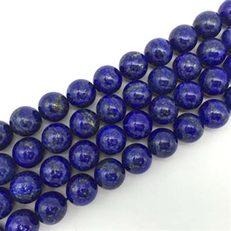 Lapis Lazuli Beads Wholesale Diy Beading Supplier Dearbeads