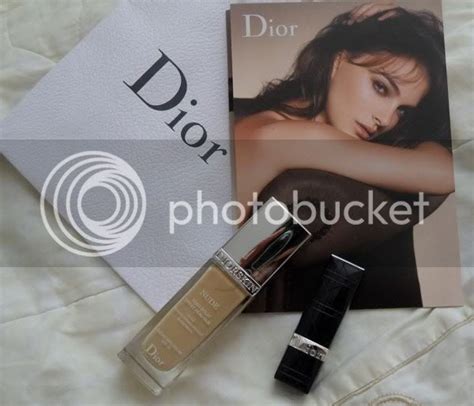 Make Peace With Yourself Good Stuff Alert Diorskin Nude Skin Glowing Makeup And Rouge Dior