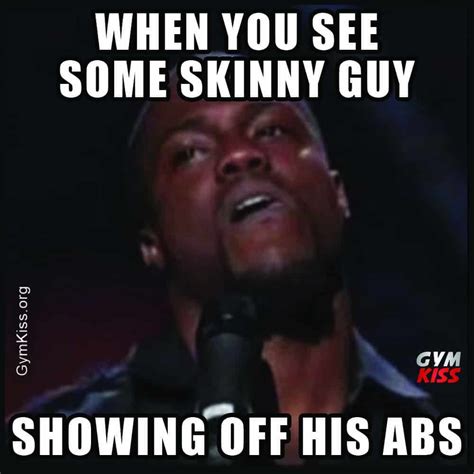 √ Skinny People Memes