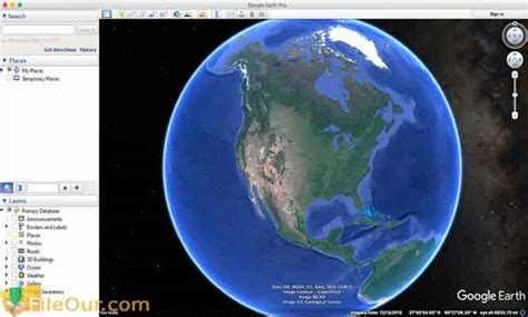 Download Google Earth Pro Offline Installer Bit