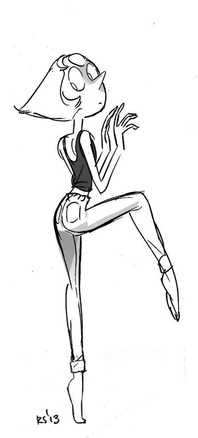 Pearl Skinny Jeans Posted In The Stevenuniverse Community