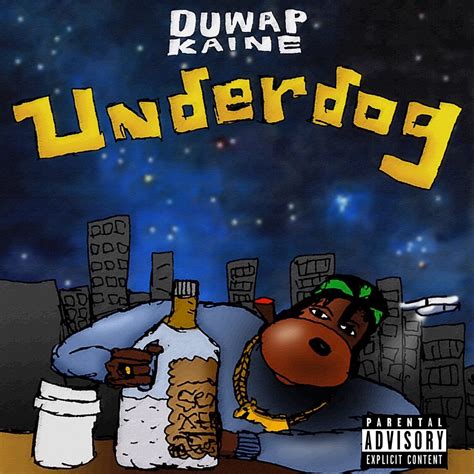 Duwap Kaines Underdog Album Is Finally Here Daily Chiefers