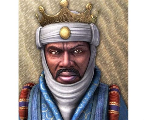 Mansa Musa Wiki World History Amino