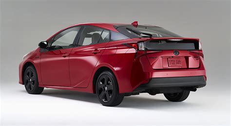 Request a dealer quote or view used cars at msn autos. Toyota Prius 2021, edición especial 20 aniversario en ...