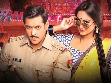 Movie Review “dabangg 2” Is Full Of Fun