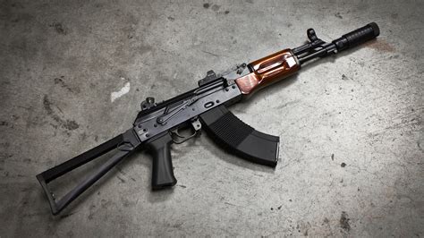 1920x1080 1920x1080 Automatic Modernized Akm Kalashnikov Sight