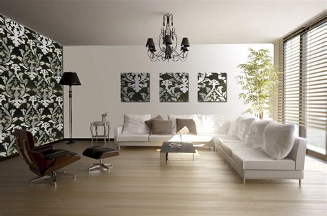 Wallpapers For Living Room Design Ideas In Uk