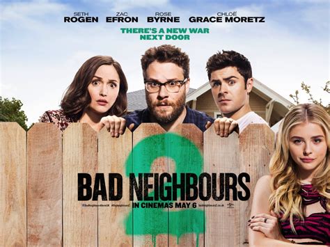 Film Review Neighbors 2 Sorority Rising 2016 Movie Reviews