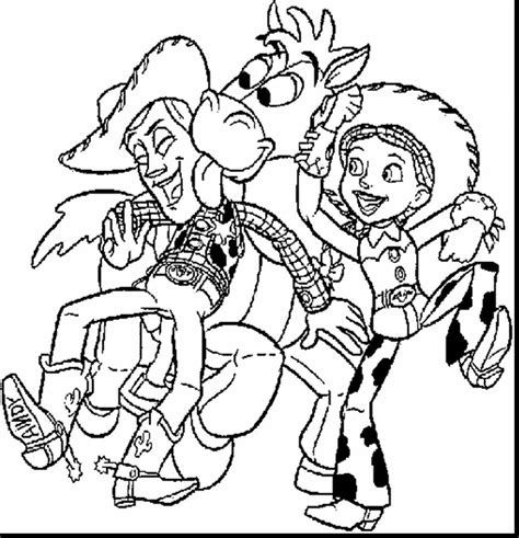 Disney Channel Jessie Coloring Pages To Print Sketch Coloring Page