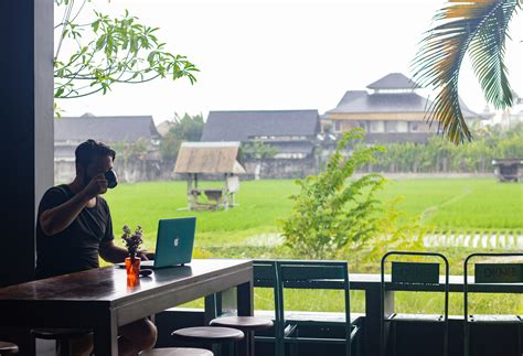 Amazing Workspaces For Digital Nomads Canggu Bali Lonely Planet Lonely Planet