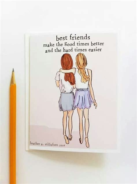 Friendship Cards Free Printable