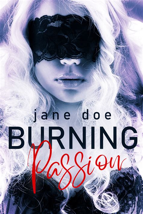 burning passion rocking book covers