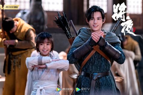Zanilia zhao li ying (趙麗穎) as xue shan shan. 《三生三世枕上書》真的要來啦!8部陸劇最新劇照，趙麗穎和王一博《有翡》、唐嫣和竇驍《燕雲臺》引爆話題