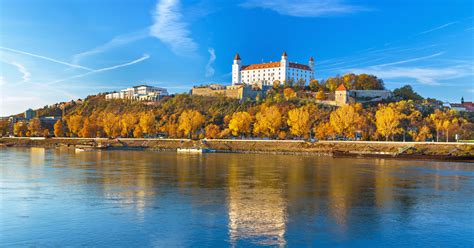 Nach der slowakei will sich nun auch österreich hunderttausende dosen des russischen impfstoffs sputnik v sichern. Urlaub in der Slowakei - Urlaub im Grünen Herzen Europas