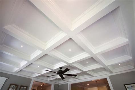 10 Ceiling Styles That Are Most Popular Right Now