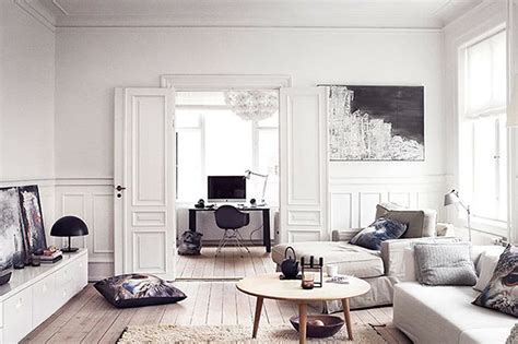 Smart Scandinavian Interior Design Hacks To Try Décor Aid