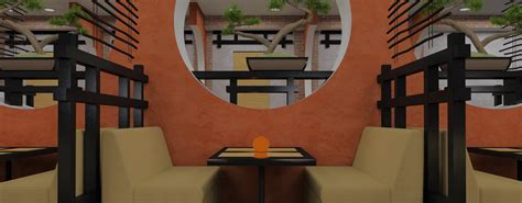 Choosing A Restaurant Concept Restaurant Concept Ideas