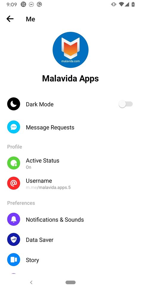 Facebook Messenger Apk Download For Android Free