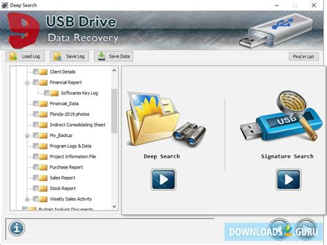 Download Freeware Usb Data Recovery Software For Windows 111087