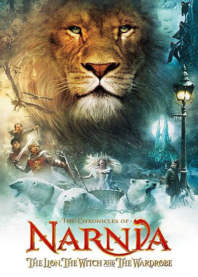 The Chronicles Of Narnia The Lion The Witch And The Wardrobe P P Bluray Free