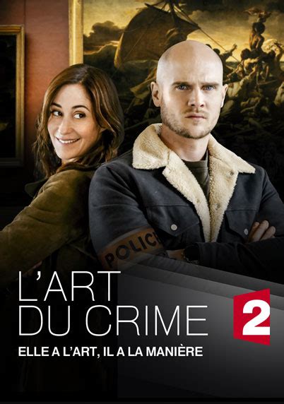 L'art du crime séduit les téléspectateurs et france 2 renouvelle la série pour une saison 4 avec 2 épisodes de 90 minutes. L'art du crime : un extrait exclusif de la nouvelle série ...