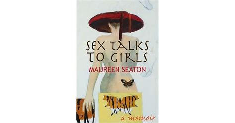 Superstition Reviews Review Of Sex Talks To Girls A Memoir