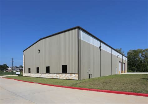 Prefabricated Steel And Metal Warehouse Building Kits Metal Pro Buildings