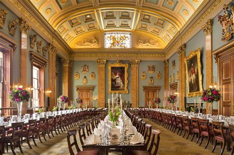 Book Banqueting Hall At Fishmongers Hall A London Venue For Hire