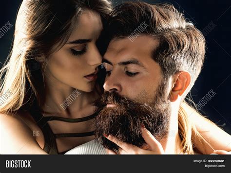 Affectionate Couple Image And Photo Free Trial Bigstock