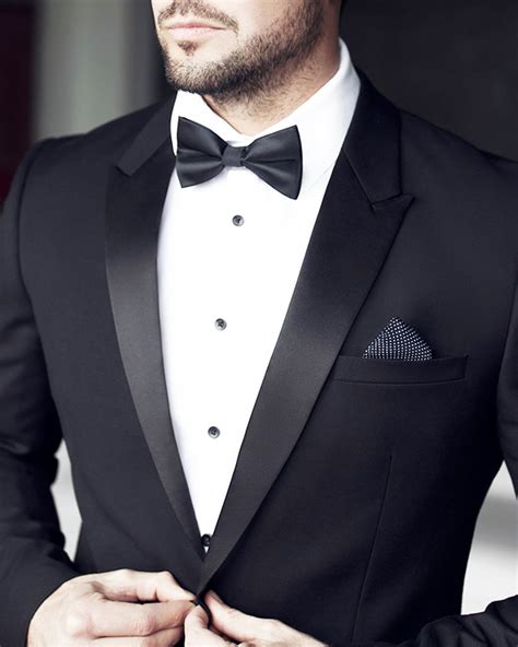 21 The Most Popular Groom Suits