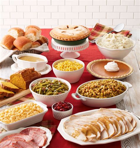 Bob evans is organizing a bob evans sweepstakes in which you could get a chance to win a trip to the big game in atlanta, georgia on february 3, 2019. Bob Evans Christmas Dinner Menu : The Best Ideas for Bob Evans Thanksgiving Dinners - Best ...