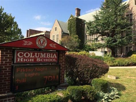 Aclu Complaint Claims Maplewood School Procedures Unfair To Minority