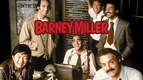 Barney Miller · Season 4 Plex