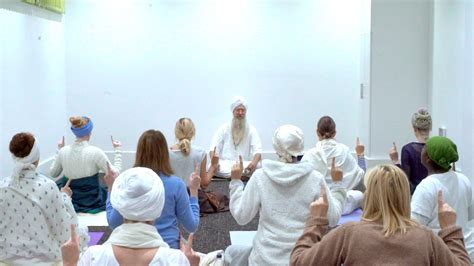 Illuminate Your Radiance with Guru Dharam | Kundalini Lounge Ltd.