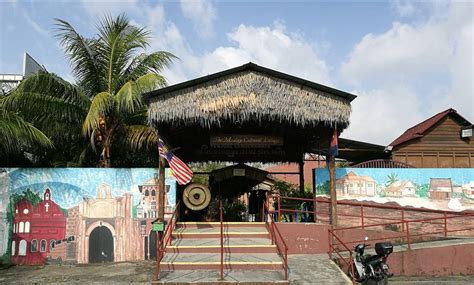 Borneo sun bear conservation centre. 10 Tempat Menarik Di Johor Yang Popular - Mia Liana