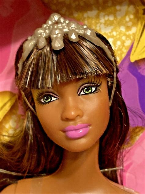 ヤマト Barbie Mattel Barbie So In Style Graceandcourtneyの通販 By Ms Shop