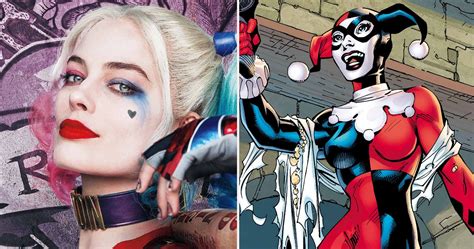 And the fantabulous emancipation of one harley quinn (2020, сша), imdb: 10 Harley Quinn Logic Memes That Are Too Hilarious For Words