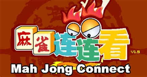 Mahjong Connect Legacy 🕹️ Mainkan Di Crazygames