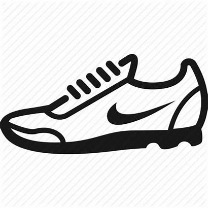 Shoe Icon Tennis Sneakers Sneaker Gym Sports