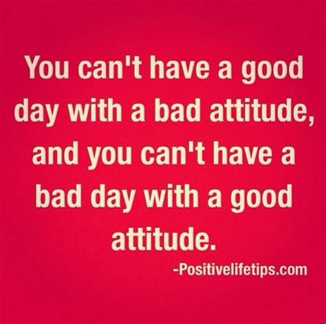 Quotes About Positive Attitude Work 25 Quotes