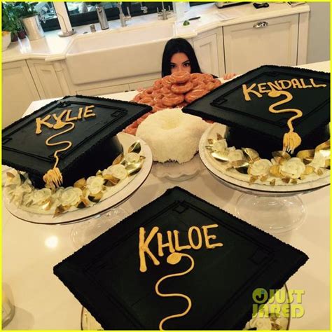 Kendall And Kylie Jenners Graduation Party Featured Lots Of Kardashian Twerking Photo 3423194
