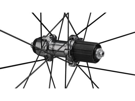 Shimano Wh Rs500 Tl Wheelset Bike Components