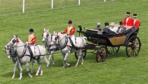 Royal Ascot 14th To 18th June 2016 Chauffeur Hire In Kent With