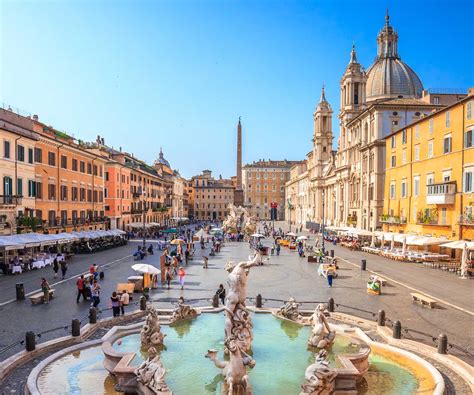Read Before You Leave Rome Travel Insider
