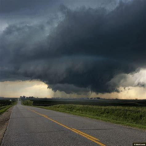 Best Photos Of Tornadoes In 2014