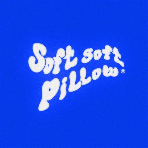 Soft Soft Pillow